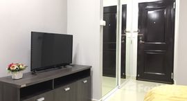 Viviendas disponibles en I-House Laguna Garden