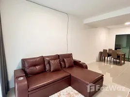 ทาวน์เฮ้าส์ 3 ห้องนอน ให้เช่า ในโครงการ พฤกษาวิลล์ เจ้าฟ้า-เทพอนุสรณ์, วิชิต, เมืองภูเก็ต