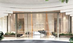 Photo 3 of the Hall de réception at Soondri Wongamat