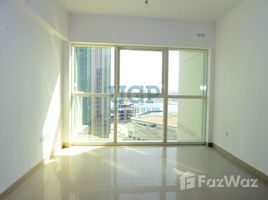 1 спален Квартира на продажу в Marina Blue Tower, Marina Square, Al Reem Island