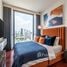 1 Bedroom Apartment for sale at Khun By Yoo, Khlong Tan Nuea, Watthana