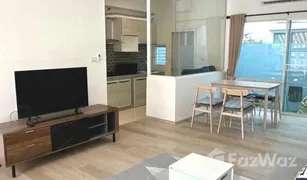 3 Bedrooms Townhouse for sale in Bang Kaeo, Samut Prakan Indy 4 Bangna km.7