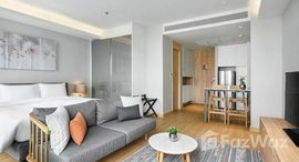 Unités disponibles à Oakwood Suites Bangkok