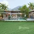 3 Habitación Villa en venta en Maenam, Koh Samui, Maenam