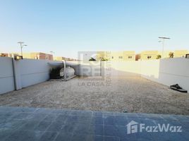 3 chambre Villa à vendre à Manazel Al Reef 2., Al Samha