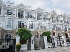 4 Phòng ngủ Nhà mặt tiền for sale in Phường 5, Gò Vấp, Phường 5