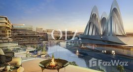  Saadiyat Grove الوحدات المتوفرة في 