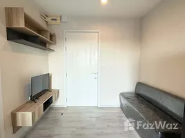 อพาร์ทเม้นท์ 1 ห้องนอน ให้เช่า ในโครงการ พลัม คอนโด เซ็นทรัล สเตชั่น, เสาธงหิน, บางใหญ่, นนทบุรี