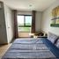 Studio Condo for sale at Zcape I, Choeng Thale, Thalang