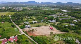 Available Units at Nature Land Hua Hin 2 