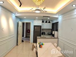 3 Bedroom Penthouse for rent at 100 West Makati by Filinvest, Makati City