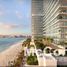 3 غرفة نوم شقة للبيع في Grand Bleu Tower, إعمار بيتشفرونت, Dubai Harbour, دبي