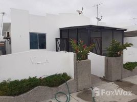 3 Schlafzimmer Haus zu verkaufen in Salinas, Santa Elena, Jose Luis Tamayo Muey