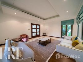 4 спален Вилла на продажу в Garden Homes Frond E, Palm Jumeirah