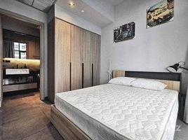 1 спален Кондо в аренду в The Lofts Asoke, Khlong Toei Nuea