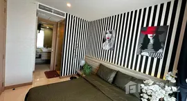 Unités disponibles à The Riviera Jomtien