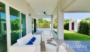 2 Bedrooms Villa for sale in Hin Lek Fai, Hua Hin Smart Hamlet