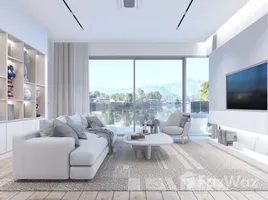 2 Bedroom Condo for sale at The Aqua, Choeng Thale, Thalang, Phuket