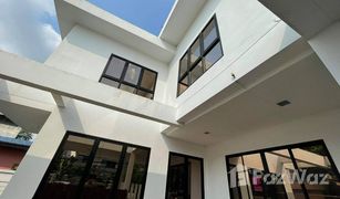 3 Bedrooms House for sale in Bang Phai, Bangkok 