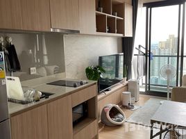 1 Bedroom Apartment for rent at M Jatujak, Chomphon