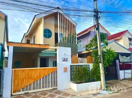 3 Bedroom House for sale at Baan Eua Athon Baan Ped, Ban Pet, Mueang Khon Kaen, Khon Kaen