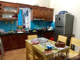 Студия Дом for sale in Hoang Mai, Ханой, Dinh Cong, Hoang Mai