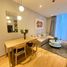 2 спален Квартира в аренду в Park Origin Phrom Phong, Khlong Tan