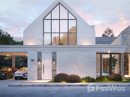 3 Bedroom Villa for sale at Larelana Villa, Huai Yai