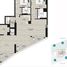 2 Bedroom Apartment for sale at LIV Residence, Dubai Marina