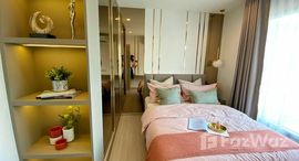Available Units at Life Sukhumvit 62