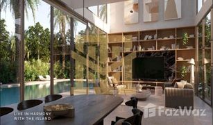 5 Habitaciones Villa en venta en Saadiyat Beach, Abu Dhabi Saadiyat Island