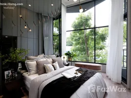 2 Bedroom Condo for sale at KnightsBridge Space Sukhumvit-Rama 4, Phra Khanong