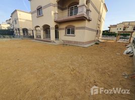 5 Bedroom House for sale at El Rehab Extension, Al Rehab, New Cairo City, Cairo, Egypt