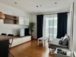 1 Bedroom Condo for rent at The Vertical Aree, Sam Sen Nai