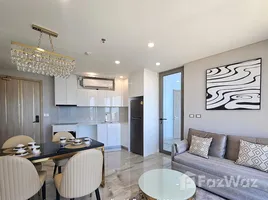 1 chambre Condominium à vendre à Copacabana Beach Jomtien., Nong Prue, Pattaya