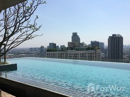 1 спален Кондо в аренду в The Lofts Ekkamai, Phra Khanong