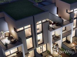 3 Bedroom Townhouse for sale at Amargo, Claret