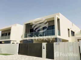 4 Schlafzimmer Villa zu verkaufen im Yas Acres, Yas Acres, Yas Island, Abu Dhabi