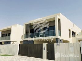 4 Bedroom Villa for sale at Yas Acres, Yas Acres, Yas Island, Abu Dhabi