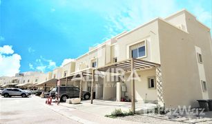 2 Bedrooms Villa for sale in Al Reef Villas, Abu Dhabi Arabian Style
