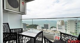 Available Units at The Cliff Pattaya