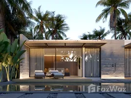 4 Habitación Villa en venta en Quinta Lane by Intira Villas, Rawai, Phuket Town