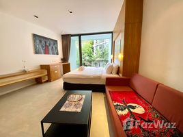 Studio Wohnung zu vermieten im Icon Park, Kamala, Kathu, Phuket