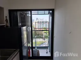 อพาร์ทเม้นท์ 2 ห้องนอน ให้เช่า ในโครงการ แอสปาย สุขุมวิท-อ่อนนุช, สวนหลวง