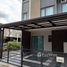 3 спален Таунхаус в аренду в Pleno Ratchapruek-Sathorn, Bang Khanun, Bang Kruai