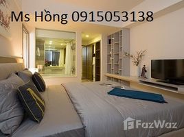 1 Phòng ngủ Căn hộ for rent at The Prince Residence, Phường 12