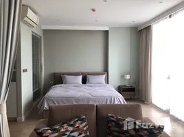 1 спален Кондо в аренду в Hilltania Condominium, Chang Phueak