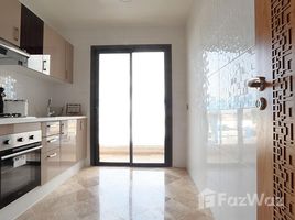 2 Bedrooms Apartment for sale in Na Agdal Riyad, Rabat Sale Zemmour Zaer Bel appartement de 73 m²