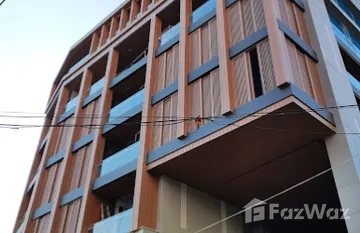 Polaris Residence Sukhumvit 30 in Khlong Tan, Бангкок