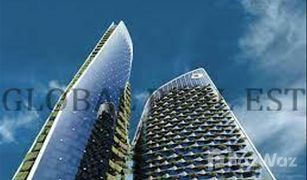 5 Habitaciones Apartamento en venta en Al Habtoor City, Dubái Damac City